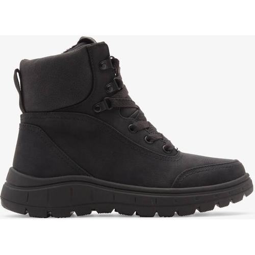 ROXY Damen Freizeitschuhe KARMEL J BOOT, Größe 38 in Schwarz