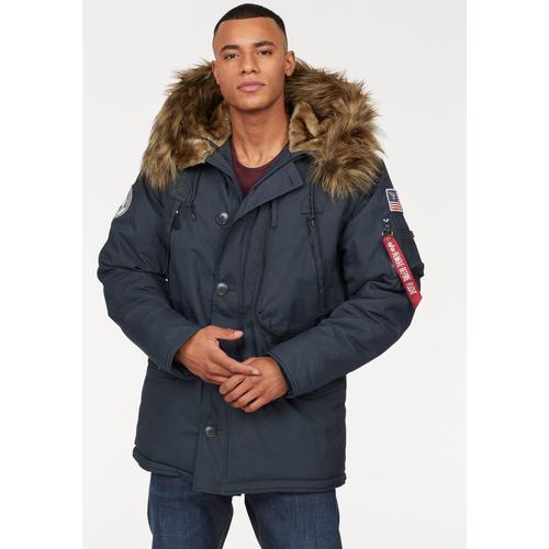 Parka ALPHA INDUSTRIES 