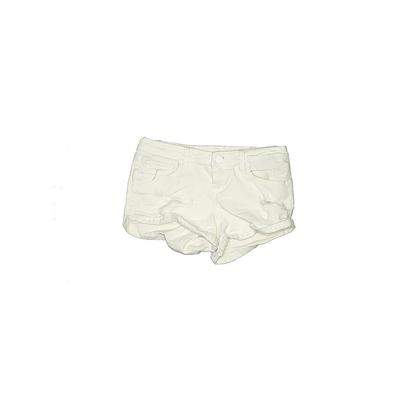 Vanilla Star Shorts: Ivory Bottoms - Women's Size 9