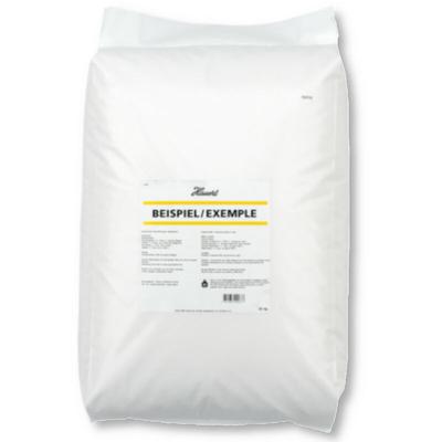 Hauert - Biorganic Forte 20 kg Universaldünger Rasendünger FiBL Biodünger Image