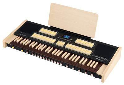 Viscount Cantorum Uno Plus-W