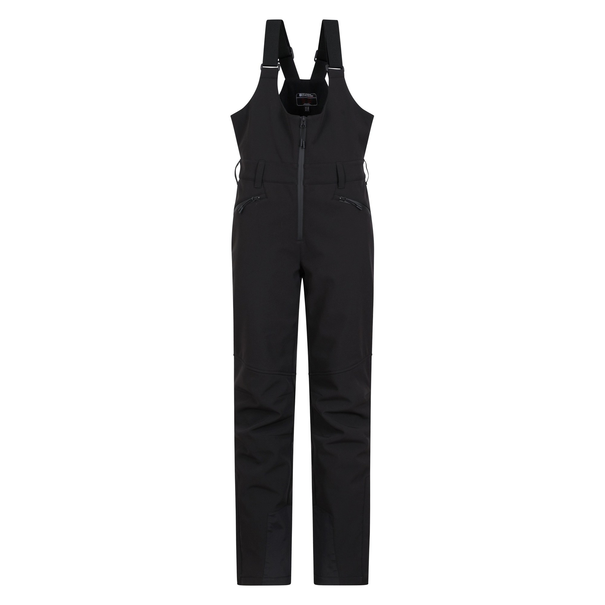 Mountain Warehouse - Damen Skihosen, RECCO-Material (Schwarz) Image