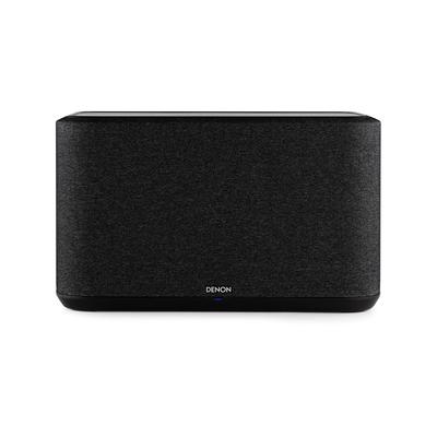 Denon Home 350 Wireless Streaming Speaker - Black