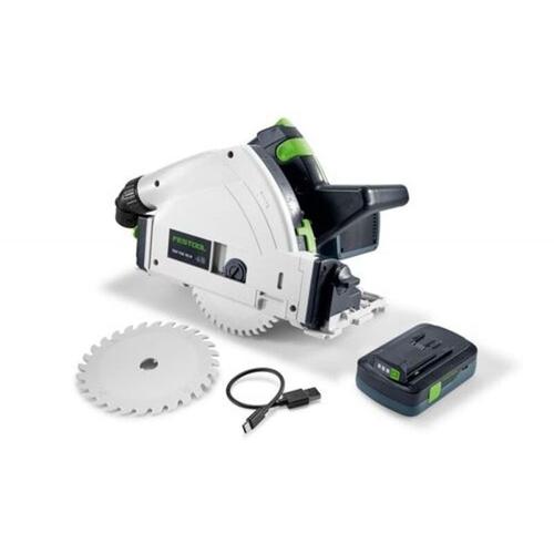 Spielzeug Akku-Tauchsäge ty-tsc - 577938 - Festool