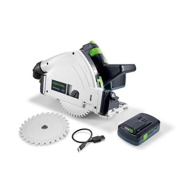 Spielzeug-Akku-Tauchsäge ty-tsc, 577938 - Festool Image