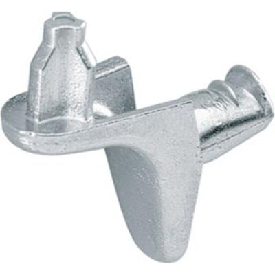 Hettich - Bodenträger, m.beids.Zapfen, Sekura 1.1, 19557,Zapfen ø 5mm Image