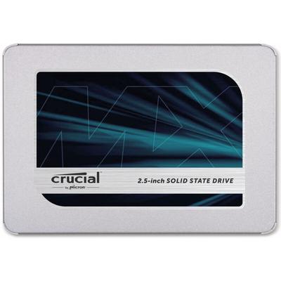 Ssd MX500, 1 tb - Crucial