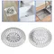 Filtre d'évier de cuisine, 1 pièce, filtre, égouts, sol, douche, baignoire, collecteur de cheveux, collecteur de déchets pour cuisine, salle de bains, accessoires