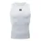 Sous-vêtements réfléchissants de couche de Base de cyclisme, maillot de cyclisme, gilet de Sport
