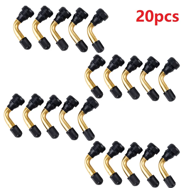 Pvr50 Pvr60 Pvr70 valves de pneu tige en caoutchouc pour pneus motos Tubeless disque roue mamelon pneu tiges en gros