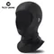 WEST BIKING-Cagoule d'hiver pour le cyclisme et la course, casquettes de sport coordonnantes,