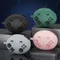 Housse de protection en Silicone pour Huawei Free Buds 6i / 5i, modèle de bouton de console de jeu