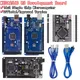 Mega2560 ATMEGA16U2 / Pro Mini MEGA 2560 Mega + WiFi R3 ATmega2560 Chip CH340G Per Scheda di Sviluppo Arduino WeMos ESP8266
