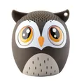 Pet Mini Bluetooth Animale Piccolo altoparlante Wireless portatile Musica Subwoofer Colonna Bass Stereo Player Altoparlante Regalo di Natale