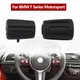 Motorsport Serie Auto Volante Chiave Manopola di Controllo Pulsante Per M Sport BMW 1 2 3 4 5 6 X1 X2 X3 X4 X5 X6 F10 F30 F01 F25 F15
