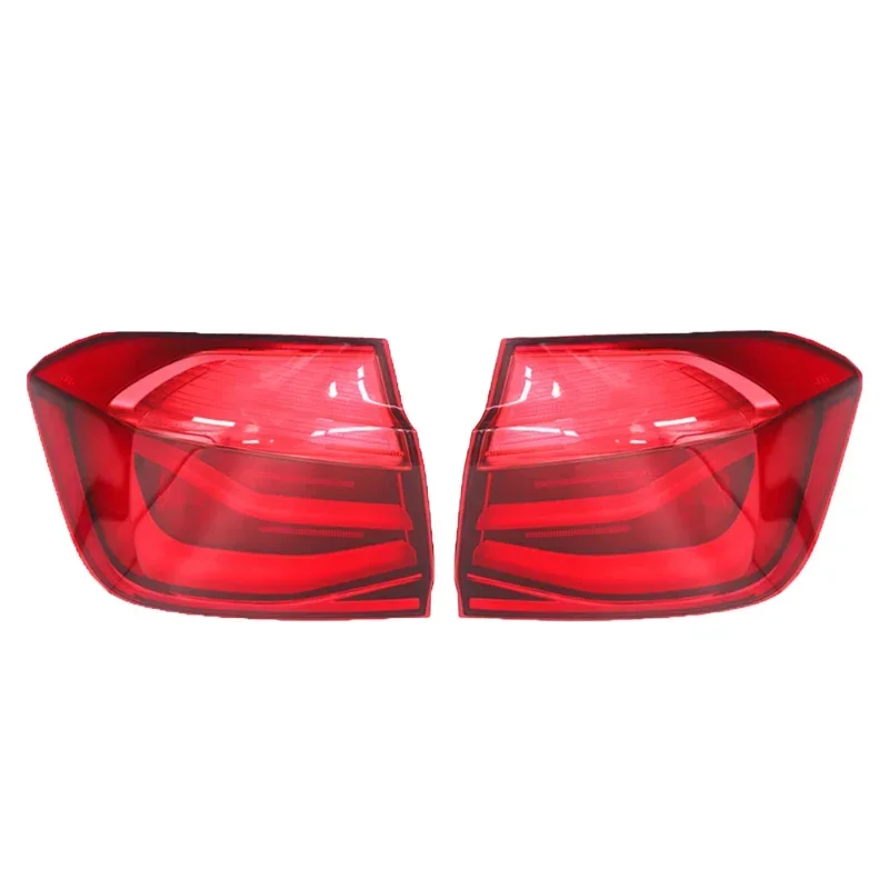 Nuovo fanale posteriore a LED fanale posteriore fanale posteriore fanale posteriore fanale posteriore 63217369118 63217369117 per BMW F30 F35 2016 2017 2018