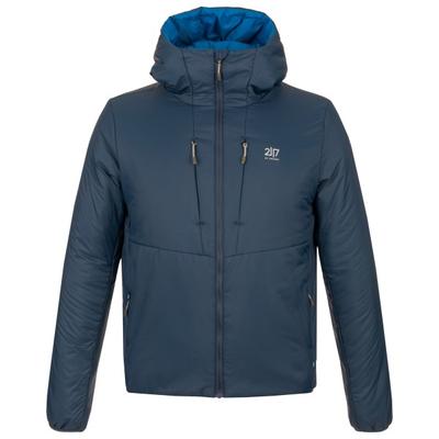 2117 of Sweden - Vaikijaur Jacket - Kunstfaserjacke Gr S blau Image