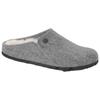 Birkenstock - Zermatt Shearling Wool Felt - Hüttenschuhe 42 - Regular | EU 42 grau