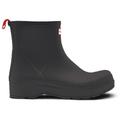 Hunter Boots - Original Play Boot Short - Gummistiefel 43 | EU 43 grau/schwarz