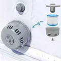 Sostituzione cartuccia filtro piscina 1/2/4 pezzi per filtro Bestway Flowclear formato VI SI Lay-Z-Spa - Miami Vegas Palm Spring