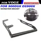 Staffa di navigazione GPS per VOGE Valico 900DSX DS900X DSX900 DSX 900 DSX 900X Accessori moto Supporto per supporto per telefono
