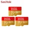 SanDisk microSDXC CARD V30 A2 Memory Card 32GB 64GB 128GB Micro SD Card Max 190 Mb/s Flash TF Card