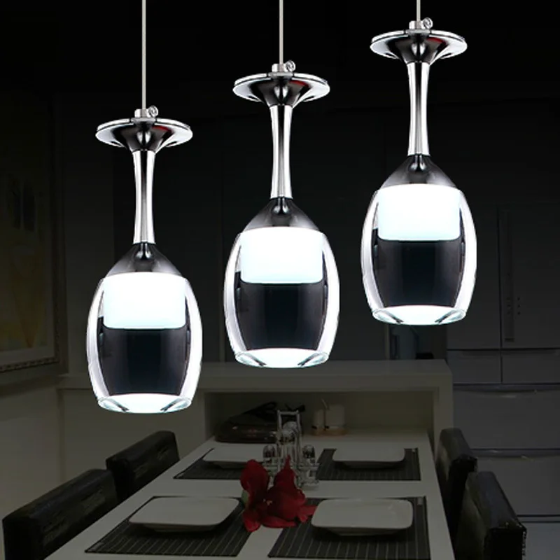 Moderne Anhänger Lampe Led Hängen Leuchte Wohnzimmer Esszimmer Restaurant Küche Bar Tisch Innen Dekoration Suspension Lichter Image