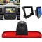 Android-Autoradio mit GPS-Navigation + HD-Rückfahrkamera für Fiat Ducato PEUGEOT Boxer CITROEN Jumper 2010 2011 2012 2013 2014