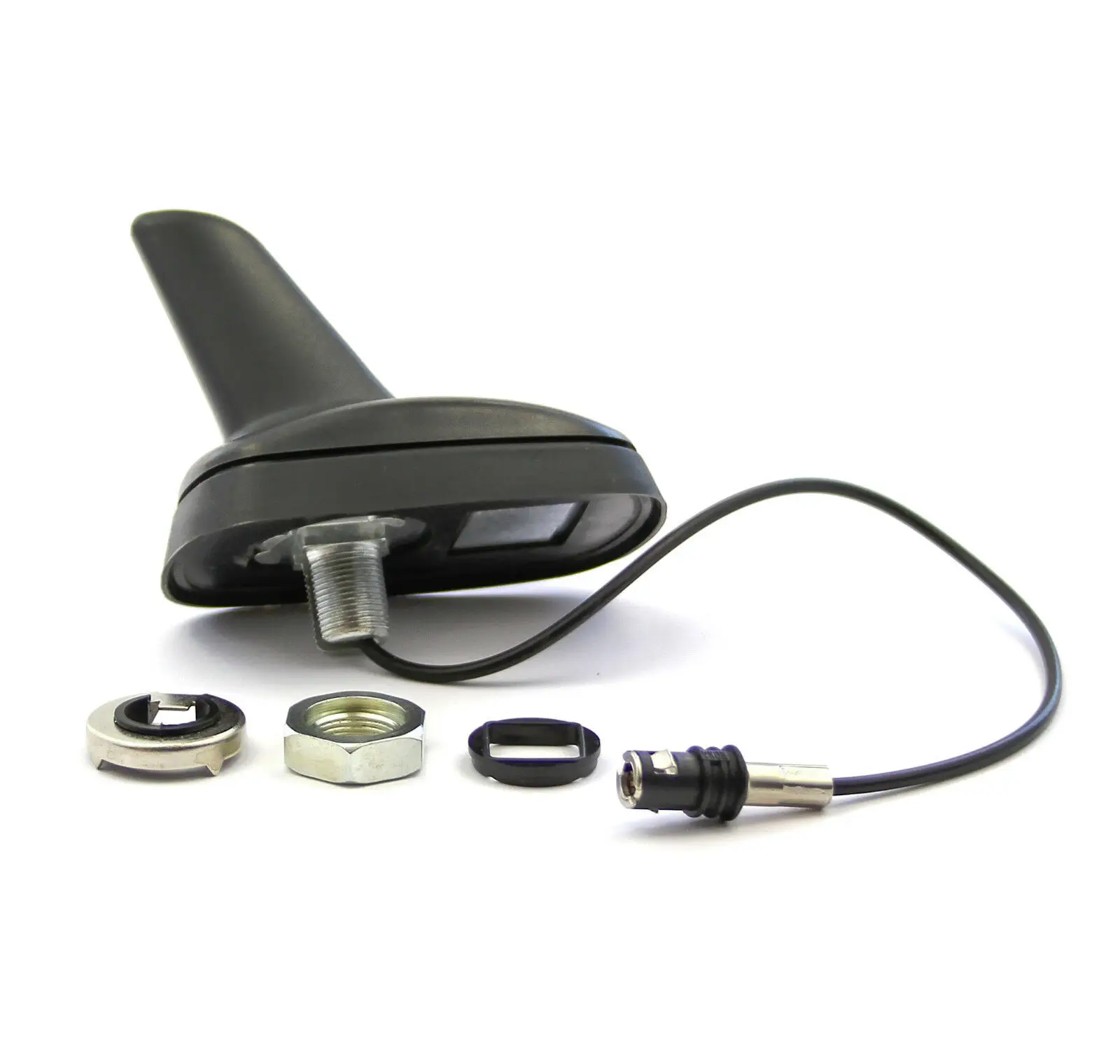 1Set Auto Antenne Shark für AUDI Avant MINI Cooper R50 R53 VOLVO Dach Antenne Auto Zubehör Image