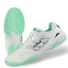Luxus Tischtennis schuhe Männer Frauen Tennis Turnschuhe Größe 36-45 Badminton Schuhe