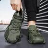 Rutsch feste Herren vulkan isieren Schuhe Walking Running Casual Sports 2024 Trend Angebote soziale Größe 45 neue Mode elegante Turnschuhe männlich