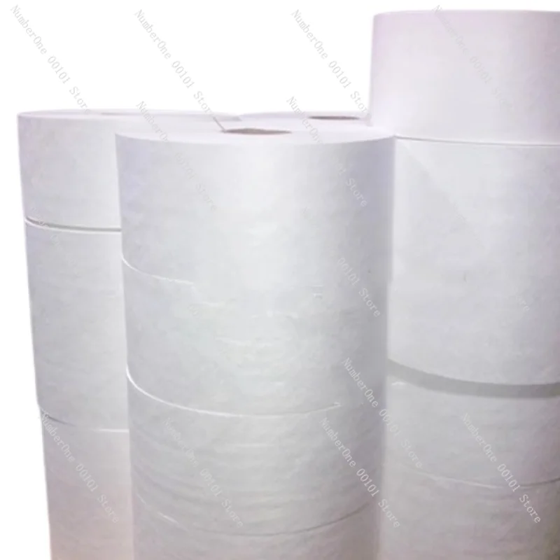 Eptfe wasserdichte und atmungsaktive Membran, hydrophobe Verbund membran, mikro poröse Nano filter membran, Luft sterilisation an Image