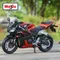 Maisto 1:12 Honda CBR600RR Druckgussfahrzeuge, Sammlerstück, Hobbys, Motorradmodell, Spielzeug