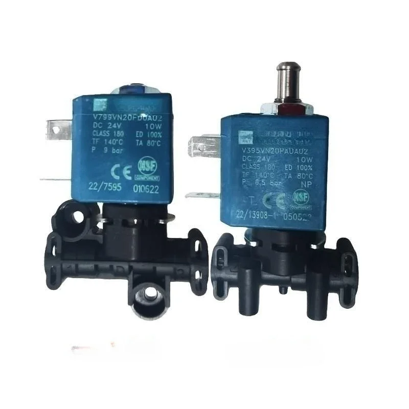 Kaffeemaschinen-Magnetventil für Philips EP1221 2121 2124 2136 3146 2131 5144 Kaffeemaschine Teile ELEKTRO-VENTIL Zubehör Image