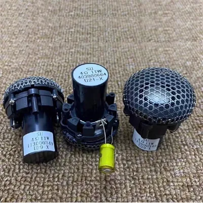 Original Fahrzeug lautsprecher 1 Zoll für Bower & Wilkins Titan Film High Pitch Ball Top Hifi Lautsprecher 4 Ohm 11W DIY Lautsprecher