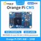 Orange pi cm5 4gb ram 32gb emmc ddr4 rockchip rk3588s computer modul 5 wifi bluetooth ble orangepi