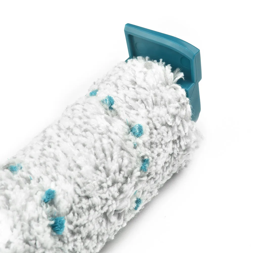 Für leifheit bürsten walze für lh11914 lh11922 regulus aqua powervac schnur lose staubsauger walzen bürsten ersetzen Image
