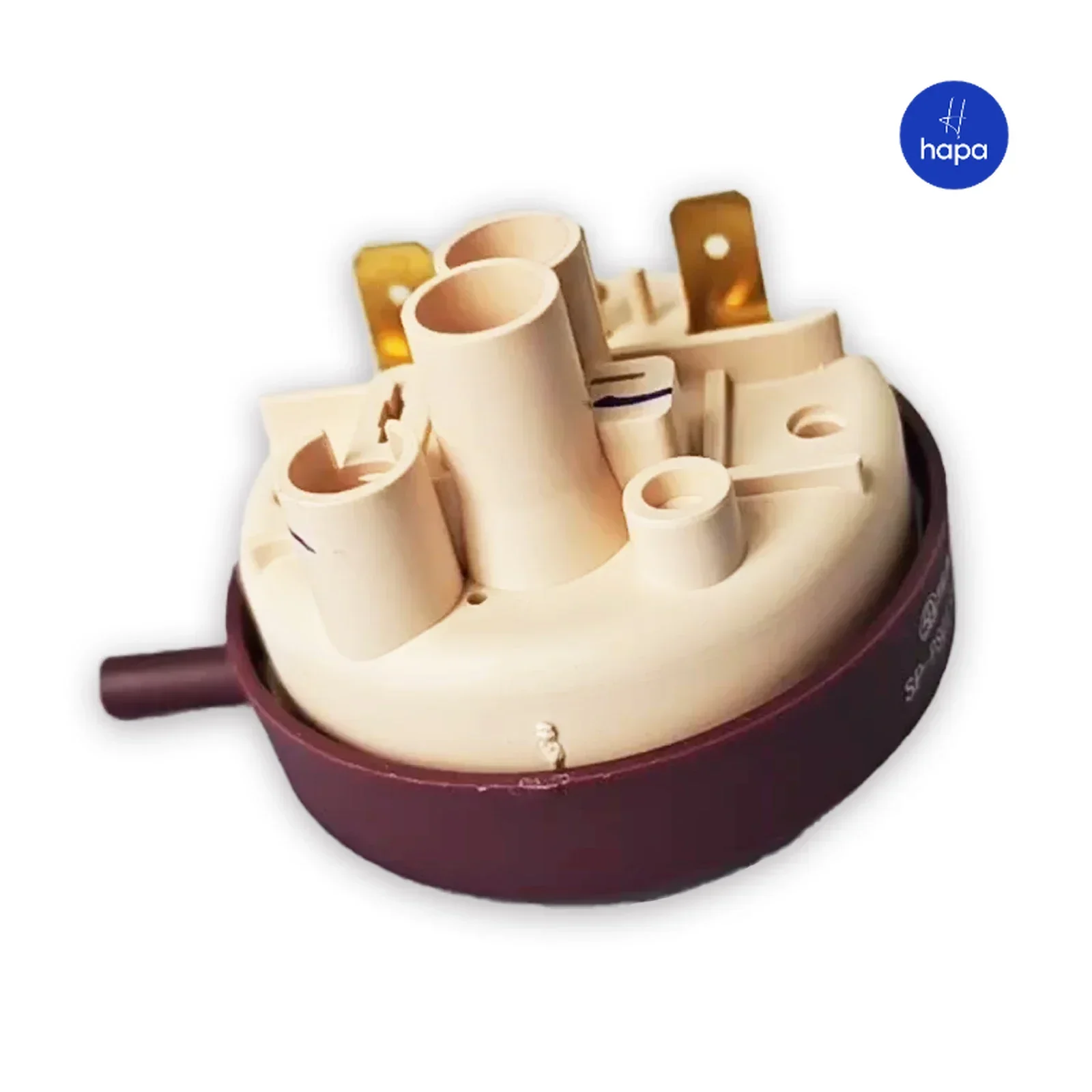 Wasserstandsensor für Geschirrspüler SAIPU SP-PS01 140  12017476000007426 Universeller Ersatz-Druckschalter-Controller Original Neu Image