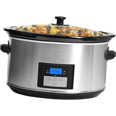 Crock+Pots+Slow+Cookers