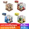 AREA-X Inspiration Art Box Building Blocks Starry Gifted Timeless Constitut Construction Bricks Set