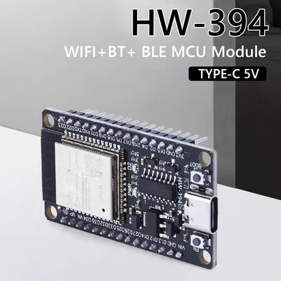 ESP32 WROOM-32D Core Board ESP32 Development Board versatile WiFi+Bluetooth-compatible Ultra-Low