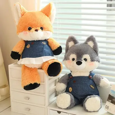 Plush+Toys+Stuffed+Animals