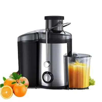 IMESA Juicer Household Multifunctional Juice Residue Separation Stainless Steel Automatic Fruit And