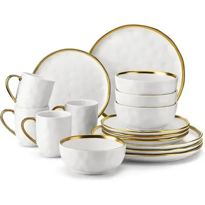 Dinnerware+Sets