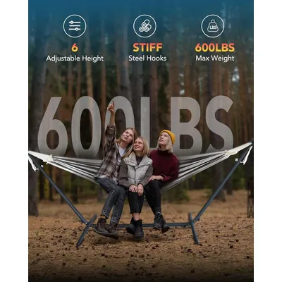 Hammocks+Stands