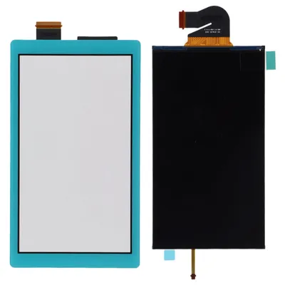 Replacement LCD Display Panel Professional Chipset Replacement Screen Easy To Install Perfect