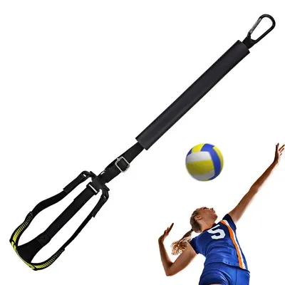 Volleyball Practice Equipment Volleyball Attack Trainer Volleyball Training System Solo Practice