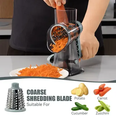 Food+Slicers