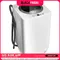 Washing Machine with Built-in Pump Drain 8 LBS Capacity Compact Laundry, Washing Machine