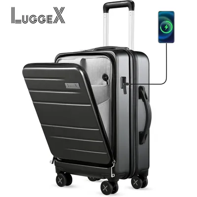 Luggage